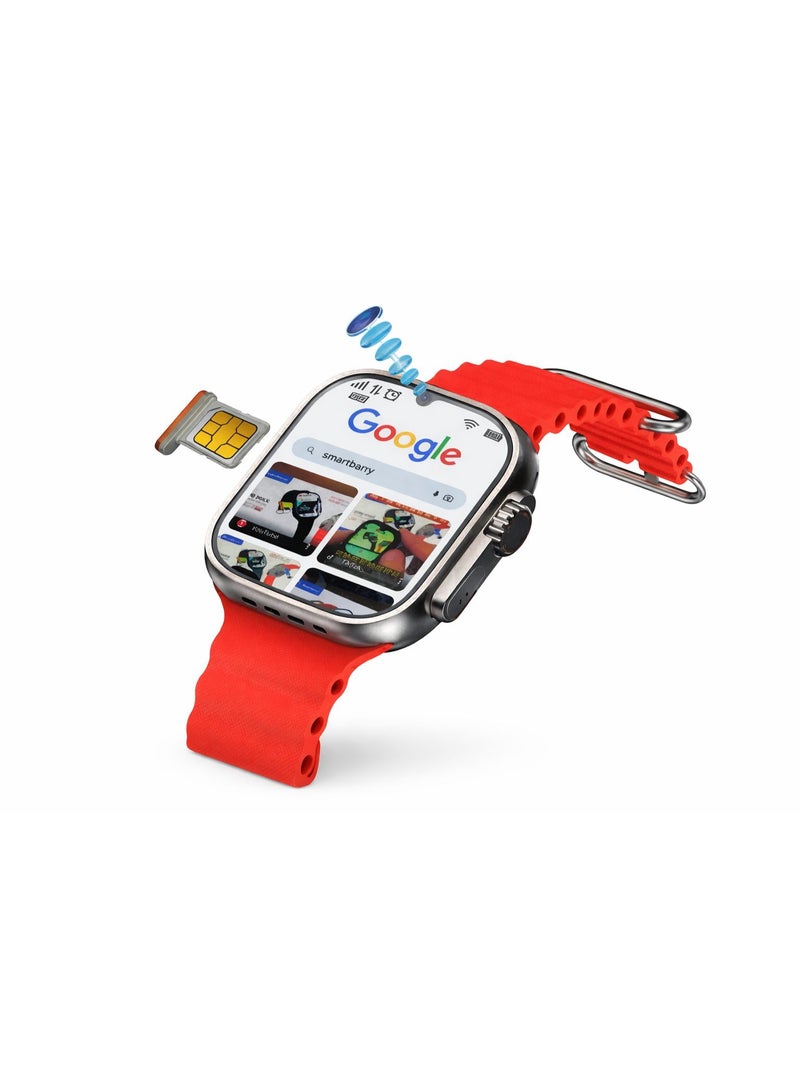 Smart Berry SmartBarry C92 MAX - Image 2